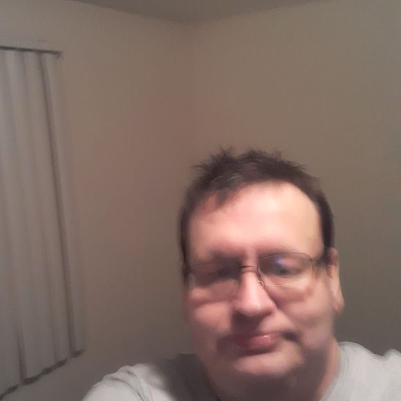 Meet your Posher, Gregory - Picture 1 of 1